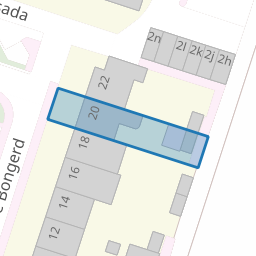 Perceel SRW02-B-1279