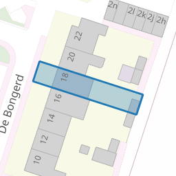 Perceel SRW02-B-1280