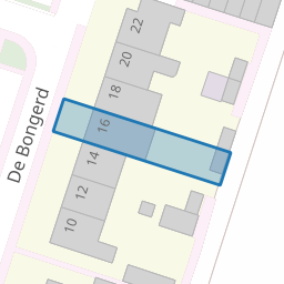 Perceel SRW02-B-1281