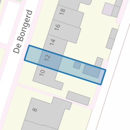 Perceel SRW02-B-1283