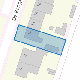 Perceel SRW02-B-1284