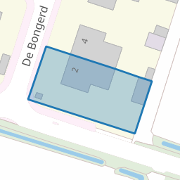 Perceel SRW02-B-1294