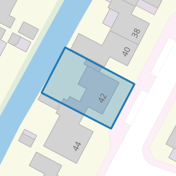 Perceel SRW02-B-1298