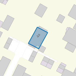 Perceel SRW02-B-1302