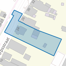 Perceel SRW02-B-1318