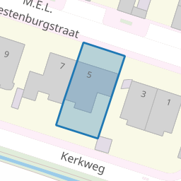 Perceel SRW02-B-1327