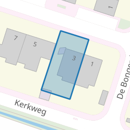 Perceel SRW02-B-1328