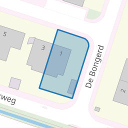 Perceel SRW02-B-1329