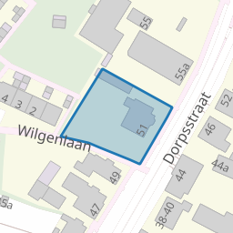 Perceel SRW02-B-1335