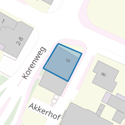 Perceel SRW02-B-1349