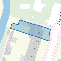 Perceel SRW02-B-1397