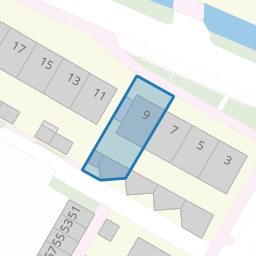 Perceel SRW02-B-1399