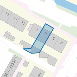 Perceel SRW02-B-1400