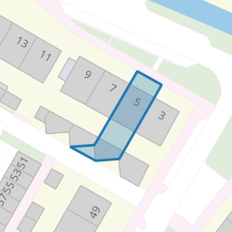 Perceel SRW02-B-1401