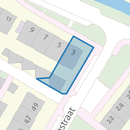 Perceel SRW02-B-1402