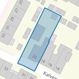 Perceel SRW02-B-1416