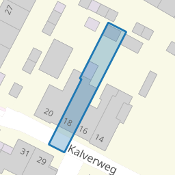 Perceel SRW02-B-1417