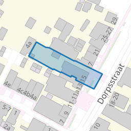 Perceel SRW02-B-1420