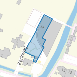 Perceel SRW02-B-1423