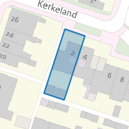 Perceel SRW02-B-1424