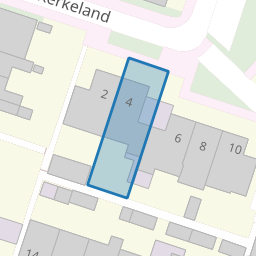 Perceel SRW02-B-1425