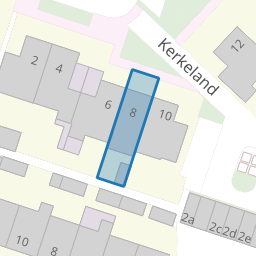 Perceel SRW02-B-1427