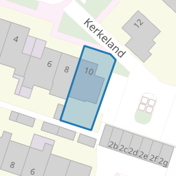 Perceel SRW02-B-1428