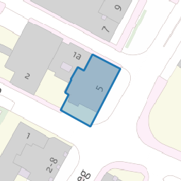 Perceel SRW02-B-1435