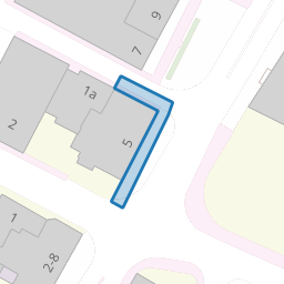 Perceel SRW02-B-1436