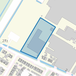 Perceel SRW02-B-1443