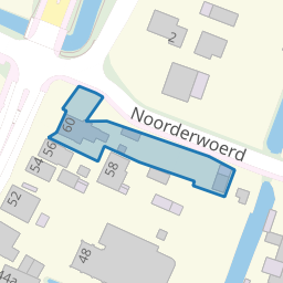 Perceel SRW02-B-1448