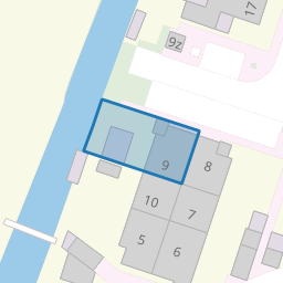 Perceel SRW02-B-1469