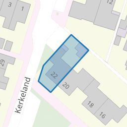 Perceel SRW02-B-1485