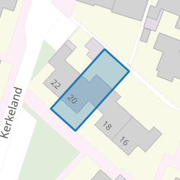 Perceel SRW02-B-1486