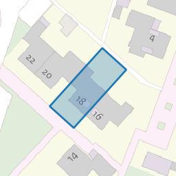 Perceel SRW02-B-1487