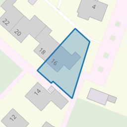 Perceel SRW02-B-1488