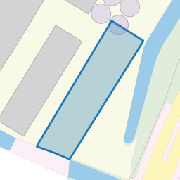 Perceel SRW02-B-1496