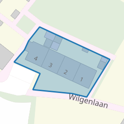 Perceel SRW02-B-1498