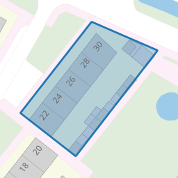 Perceel SRW02-B-1501