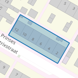 Perceel SRW02-B-1510