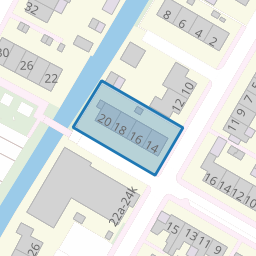 Perceel SRW02-B-1516