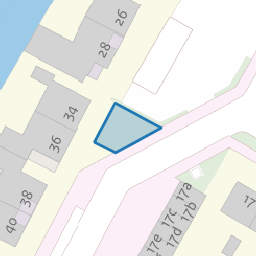 Perceel SRW02-B-1517