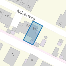 Perceel SRW02-B-1521