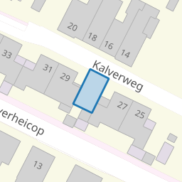 Perceel SRW02-B-1523