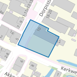 Perceel SRW02-B-1531