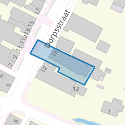 Perceel SRW02-B-1533