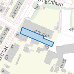 Perceel SRW02-B-1534