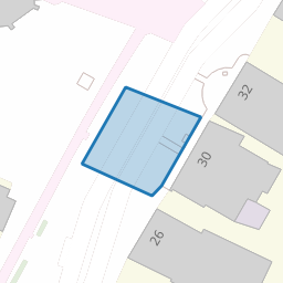 Perceel SRW02-B-1536