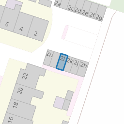 Perceel SRW02-B-1540