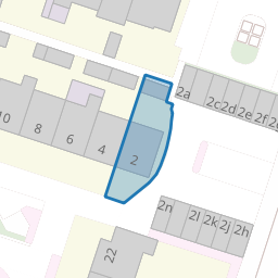 Perceel SRW02-B-1544